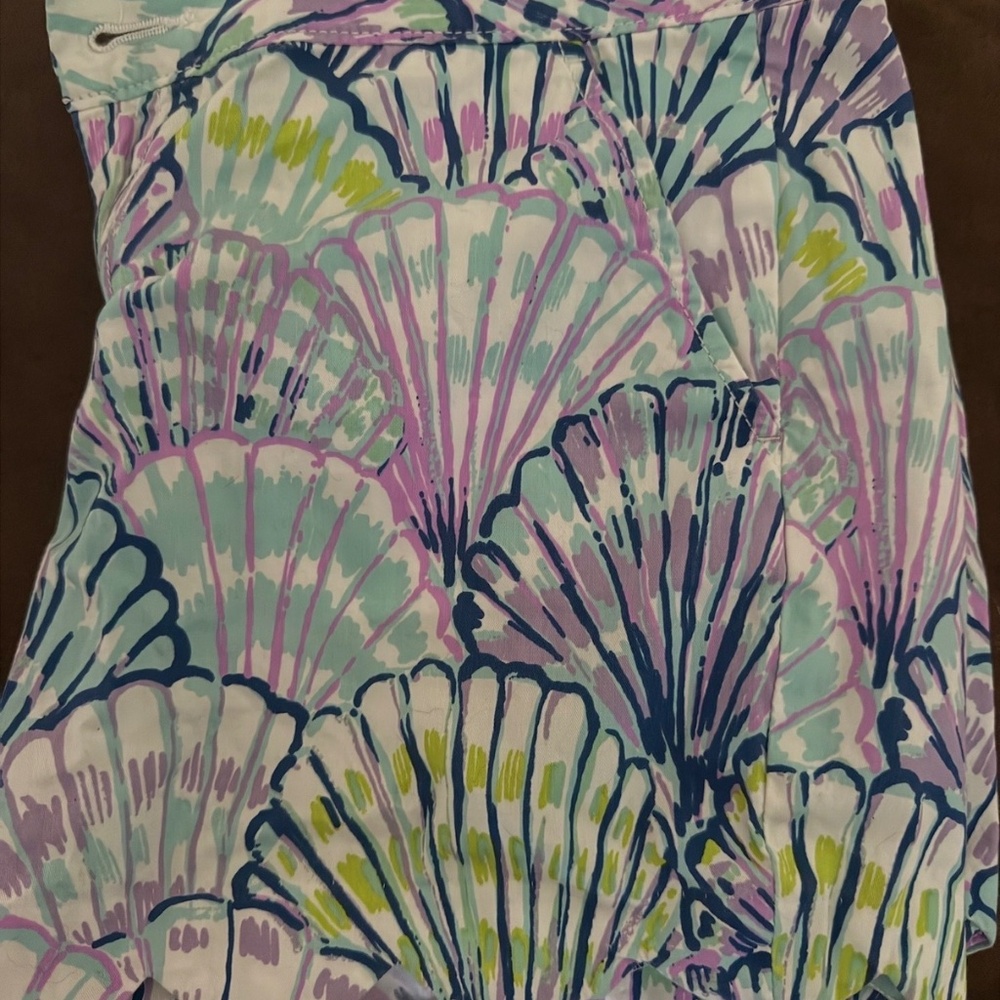 Lilly Pulitzer lot